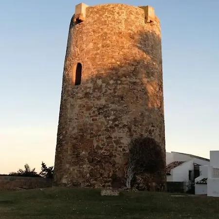 House Casa de Férias Estepona