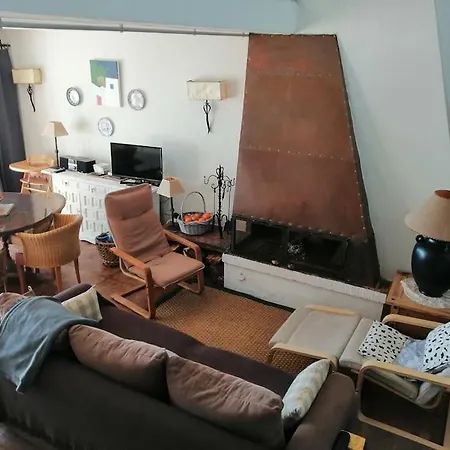 Casa de Férias House